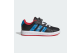 adidas Marvel Spider Man Grand Court (JQ8073) schwarz 1