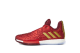 adidas Marvel x Harden Vol. 3 Iron Man (EF2397) rot 1