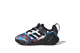 adidas Marvel x Super Hero Adventures Triple Spider man (G55845) bunt 1