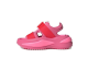 adidas Mehana Sandal (IF8182) rose 1