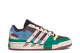 adidas Melting Sadness x Forum Exhibit Low (GW8724) bunt 3
