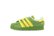 adidas Melting Sadness x Superstar 80s TR Duck (FZ5260) grün 1