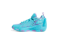 adidas Dame 7 EXTPLY Monsters Inc. x Big Kid Sulley (S42807) türkis 1