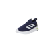 adidas Cloudfoam Move Sock (ID6521) blau 1