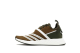 adidas x NMD R2 Primeknit PK Mountaineering (CG3649) braun 1