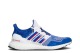 adidas NCAA x UltraBoost 1.0 Ultra Boost Kansas (HQ5876) bunt 4