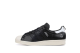 adidas Neighborhood x Superstar 80s Luker (G17201) schwarz 1