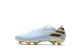 adidas Nemeziz Messi 19.1 FG 15 Year Bold Aqua Gold (EE7849) weiss 1