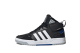adidas neo 100DB Mid (GY4791) schwarz 1