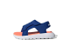 adidas neo Comfort Sandals (EG2230) bunt 1