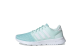 adidas neo Qt Racer (F34795) türkis 1
