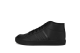 adidas neo Vs Set Mid Tops Casual Skateboarding (FY3043) schwarz 2