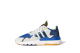 adidas Ninja x Nite Jogger In Time (FV6404) bunt 1