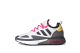 adidas Ninja 2K x ZX Boost In Time (FZ0480) bunt 1