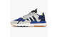 adidas Ninja x Nite Jogger In Time (FV6404) bunt 2