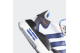 adidas Originals Nite Jogger x Star Wars (FV8040) weiss 6