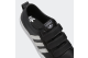 adidas Nizza Comfort (GX4097) schwarz 5