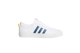 adidas Nizza (EF5705) weiss 1