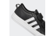 adidas Originals Nizza (GX4098) schwarz 5