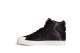 adidas Nizza Hi RF (FW0264) schwarz 1