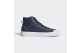 adidas Nizza Hi RF (HQ8531) blau 1