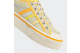 adidas Originals Nizza (GX4607) gelb 6