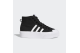 adidas Originals Nizza Platform Mid W (FY2783) schwarz 1