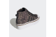 adidas Originals Nizza Platform Mid (GY9531) schwarz 3