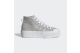 adidas Nizza Platform Mid (GY9935) grau 1