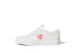 adidas Nizza Trefoil W (EF5074) weiss 1