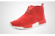 adidas NMD C1 Chukka (S79147) rot 2
