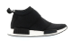 adidas NMD CS1 PK Winter Wool (S32184) schwarz 2