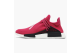 adidas NMD Hu Friends And Family Pharrell (BB0621) pink 1