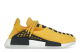 adidas NMD Pharrell x Human Race HU (BB0619) gelb 3