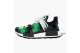 adidas NMD Hu Bbc Green Plaid Pharrell x (EF7388) bunt 1