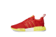 adidas NMD R1 Beijing (FY1262) rot 1