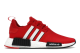 adidas NMD R1 Better Scarlet Cloud Core (ID9147) rot 2