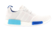 adidas NMD R1 Blue Glow (S75235) branco 3
