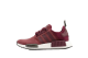 adidas NMD R1 Runner Maroon (S75231) rot 1