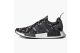 adidas NMD R1 Camo Grey (FZ0077) schwarz 2