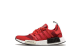 adidas NMD R1 Geometric Camo (S79164) orange 3