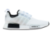 adidas NMD R1 (DB3587) blanc 3