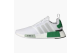 adidas NMD R1 Cloud Grey Green (IF3496) weiss 1