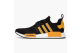 adidas NMD R1 Core Active Gold (FY9382) schwarz 1