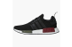 adidas NMD R1 Core Collegiate Burgundy (BB7791) schwarz 1