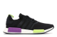 adidas NMD R1 (D96627) schwarz 3