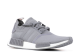 adidas NMD R1 Primeknit (CQ2041) grau 5