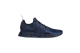 adidas NMD R1 Fractal Camo Collegiate Navy (EF4264) blau 4