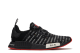 adidas NMD R1 Berlin (EG6363) schwarz 3