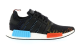 adidas NMD R1 Footlocker Europe Rainbow (BB4296) schwarz 3